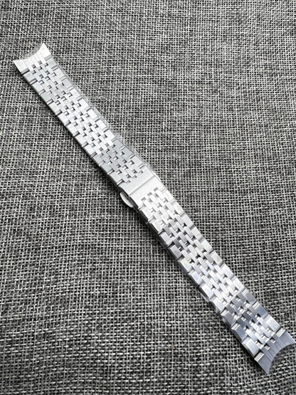 King Seiko 37 MM case 19mm bracelet  SPB283 SPB279 metal band SPB285-
