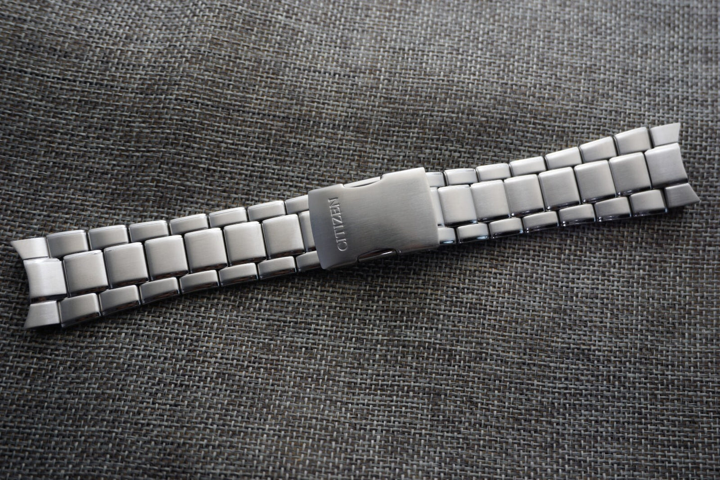 CITIZEN Blue Angels bracelet for S081157, 4-S084997, AT8010.AT8020-03l s081165