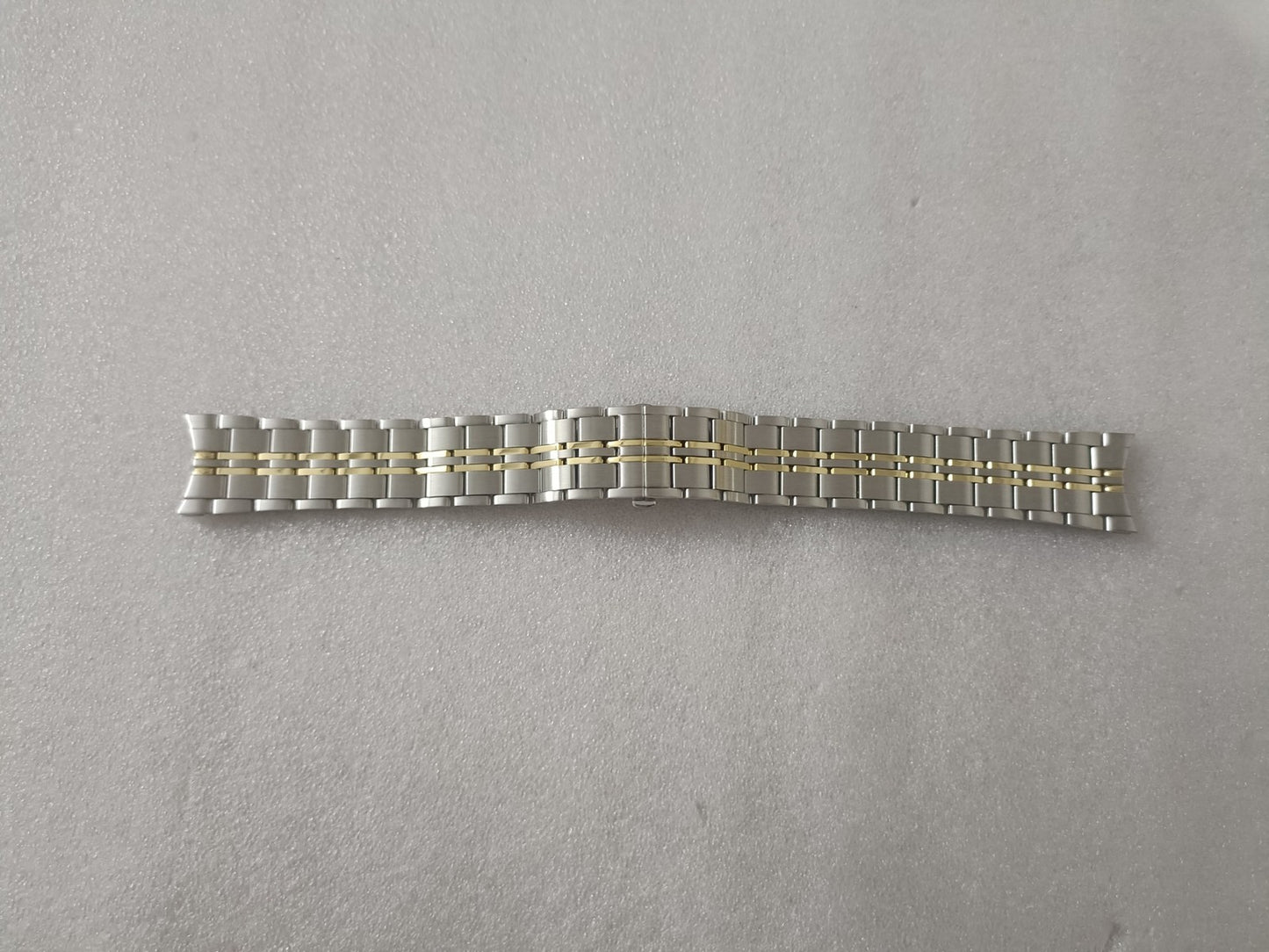 Citizen AR3014‑56A Brand‑New Original Slim Stainless Steel Watch Strap