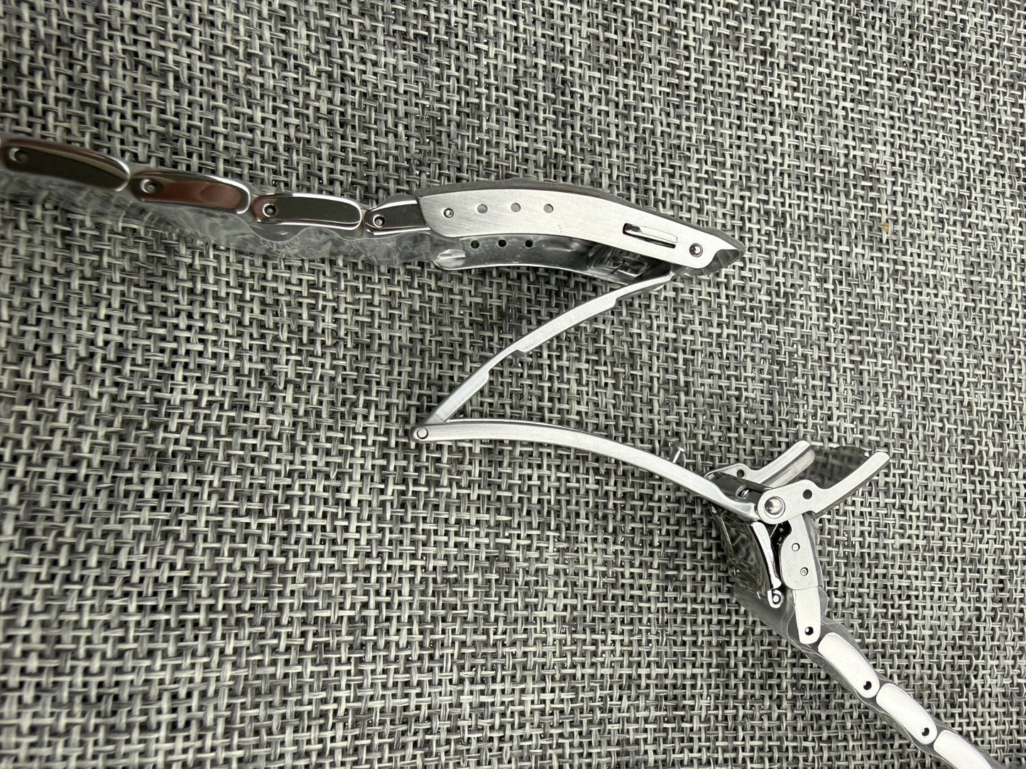 Seiko Prospex BRACELET 6R35-02C0/SBDC175/SBDC177/SPB321J1/SPB323J1/SPB375J1 band