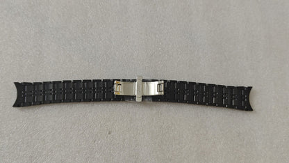 Citizen AR3018‑55E / AR3015 Brand‑New Original Slim Stainless Steel Watch Strap