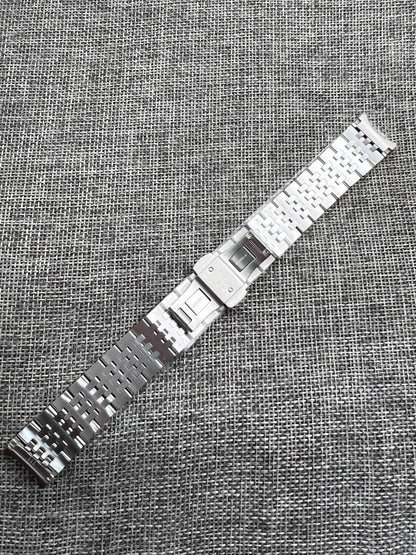 King Seiko 37 MM case 19mm bracelet  SPB283 SPB279 metal band SPB285-