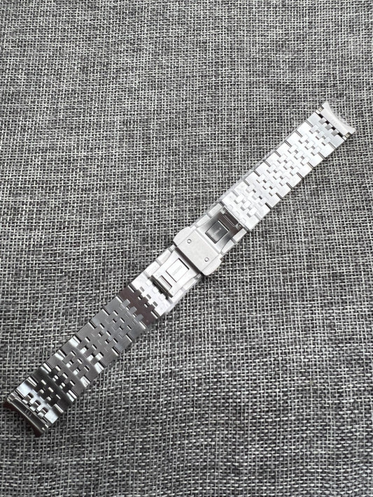 King Seiko 37 MM case 19mm bracelet  SPB283 SPB279 metal band SPB285-