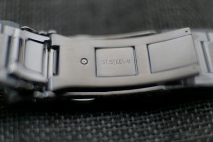 Original NEW SEIKO SPB053 SPB051 SBDC051 SBDC053 SBDC055 Bracelet -M01X331-
