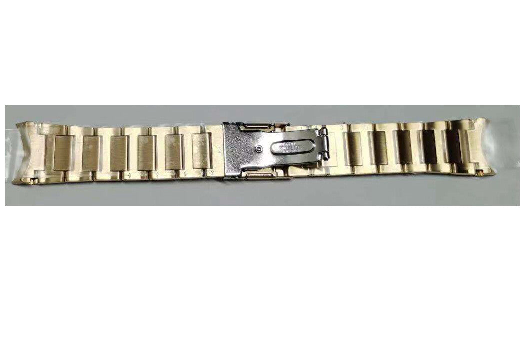 CITIZEN AT8113-04H GOLD BRACELET METAL BAND