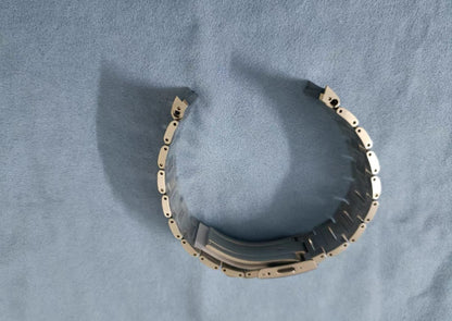 CITIZEN Collection NB4020-96E/NB4024-52M bracelet Metal band-/