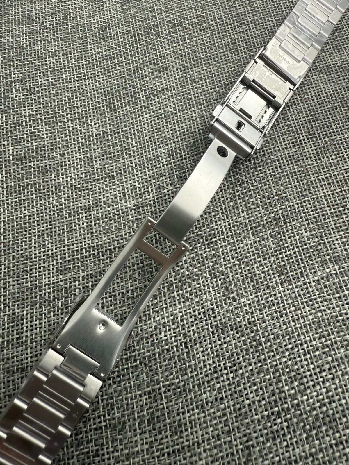 NEW SEIKO Prospex Heritage Extension Bracelet  SBDC213 SPB511J1 SPB453J1 SPB451-