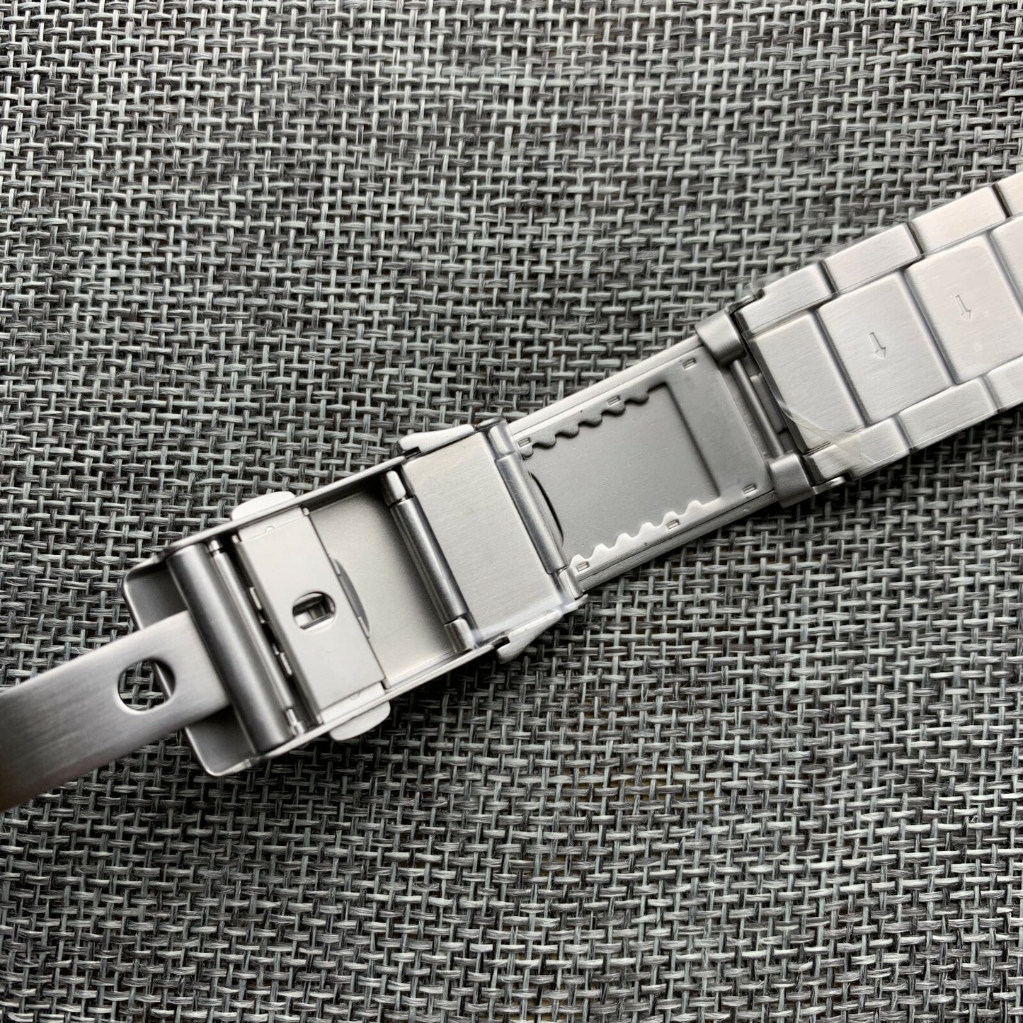 Original CITIZEN BN0151-17L BN0150-61E BN0150-28e BN0151-09L 20mm bracelet