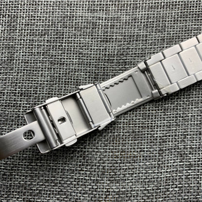 Original CITIZEN BN0151-17L BN0150-61E BN0150-28e BN0151-09L 20mm bracelet