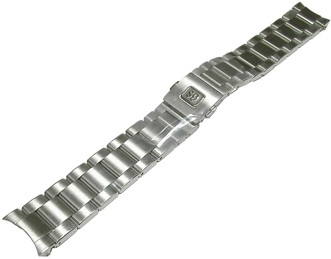 Grand Seiko 19mm Watch Band Genuine bracelet AA1Y213J9 SBGW231 SBGM239 sbgm221