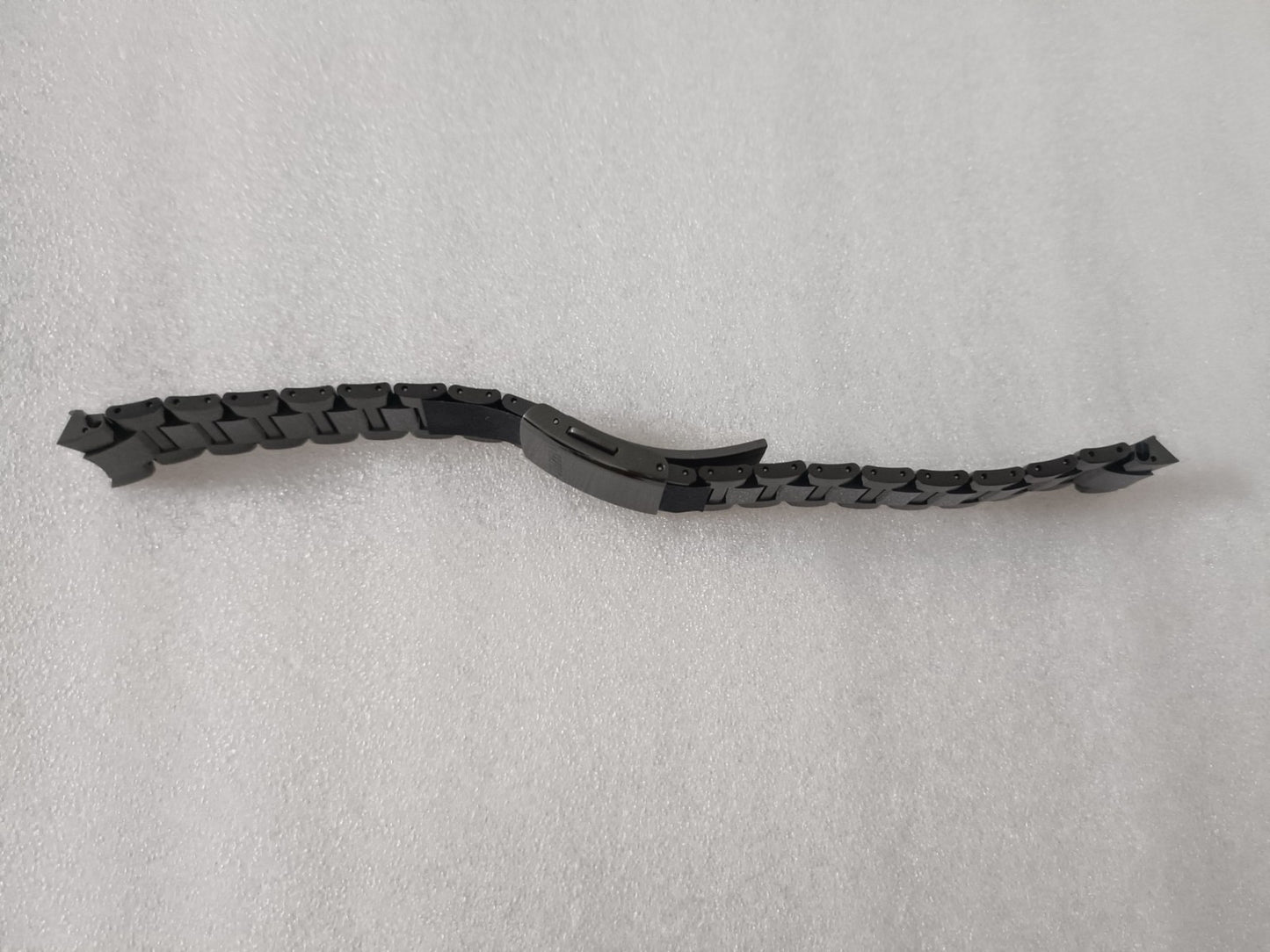 Citizen CC9076‑50E Original Genuine Titanium Alloy Watch Strap