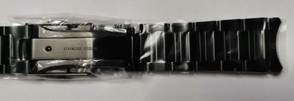 Seiko Astron SBXC079 Black metal 5X53-0AK0/5X53-0BC0/5X53-0BD0/SBXC023 bracelet-