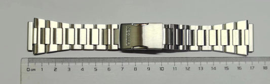 Citizen Skyhawk BLUE ANGELS JY8128-56l bracelet metal band 003JN-01