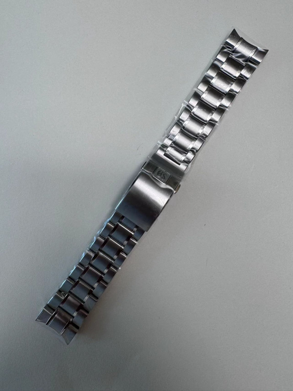 GRAND SEIKO Sports Collection BRACELET 21mm SBGJ239 SBGJ237 9S86-00K0 beat36000