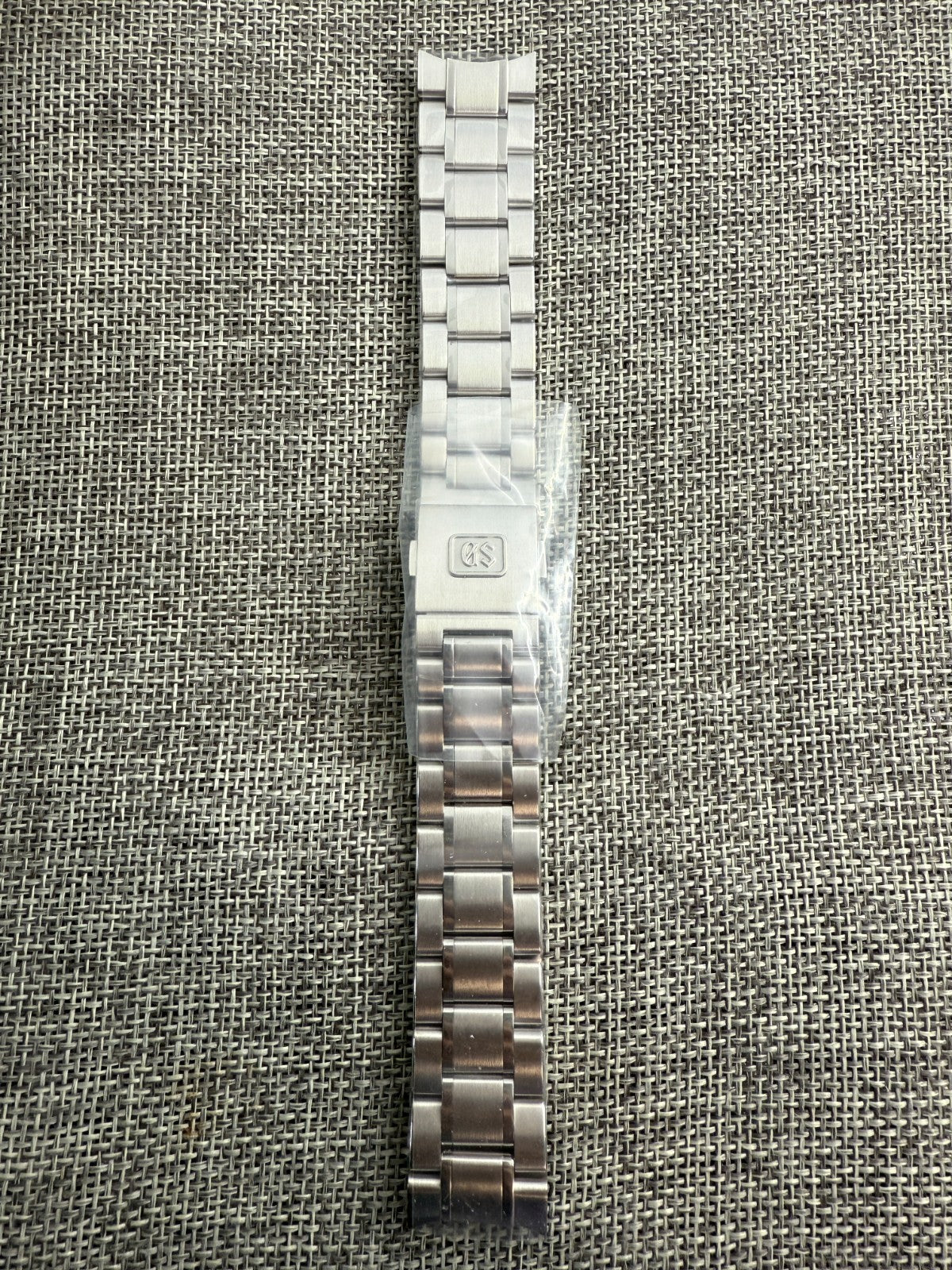 GRAND SEIKO SLGA013G SLGA034 SLGH009 SLGH009G SLGH013 bracelet Metal band-