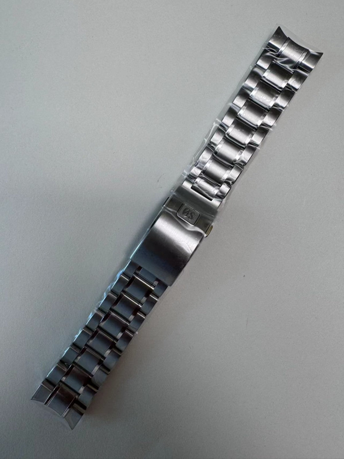 GRAND SEIKO Sports Collection BRACELET 21mm SBGJ239 SBGJ237 9S86-00K0 beat36000