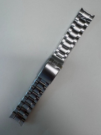 GRAND SEIKO Sports Collection BRACELET 21mm SBGJ239 SBGJ237 9S86-00K0 beat36000