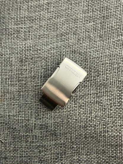 CITIZEN CLASP 20*20mm TITANIUM NK5020