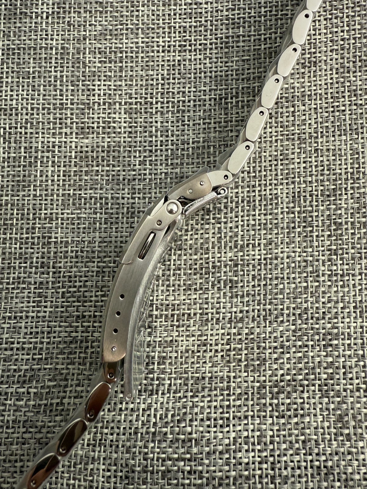 Seiko Prospex M12F111H0 Prospex Dark depths bracelet SPB534J1 SPB383J1 SPB509J1-