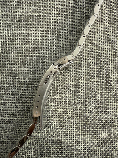 Seiko Prospex M12F111H0 Prospex Dark depths bracelet SPB534J1 SPB383J1 SPB509J1-