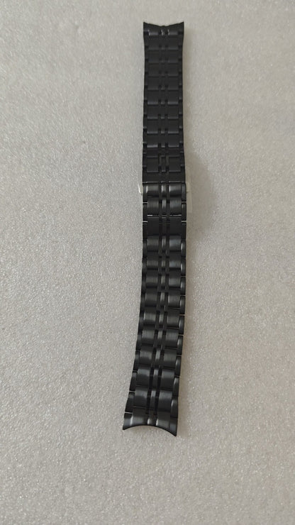 Citizen AR3018‑55E / AR3015 Brand‑New Original Slim Stainless Steel Watch Strap