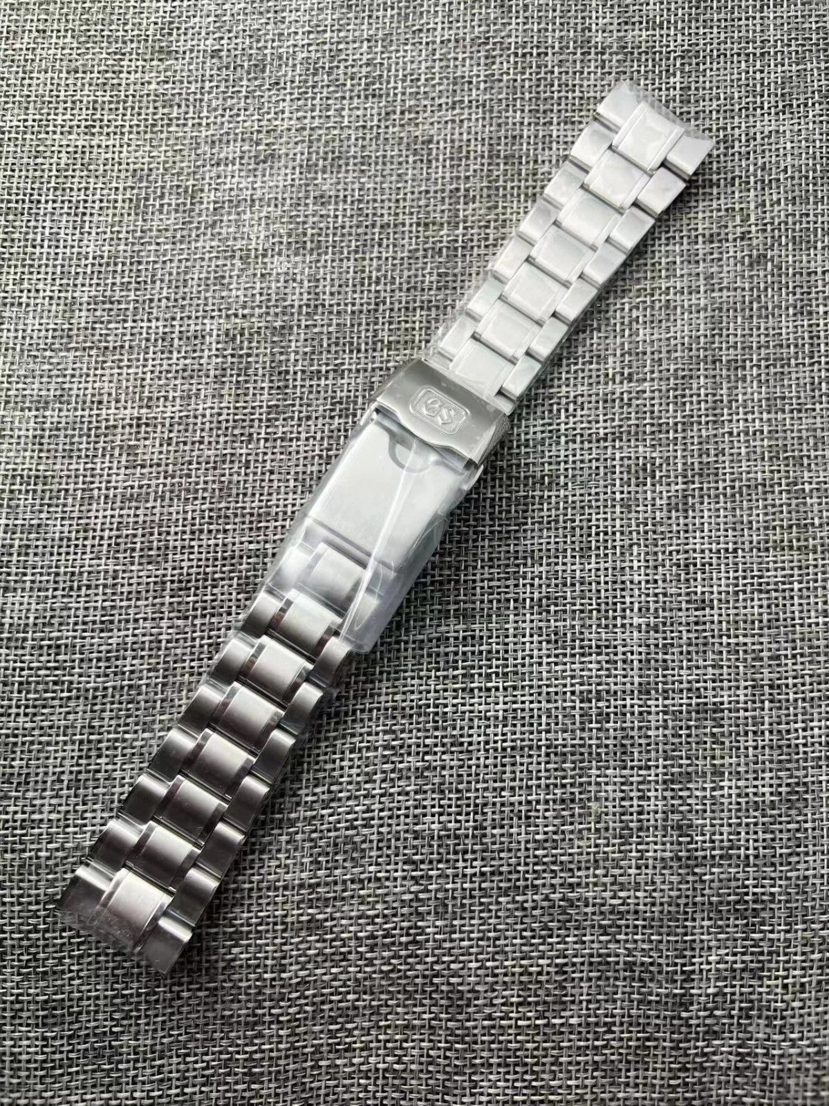 GRAND SEIKO AA0L127-SBGA229 SBGA231 SBGA461 SBGH289 Bracelet metal band steel-