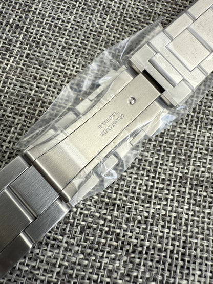 GRAND SEIKO Genuine Bracelet 20mm AA1YD13J0 for SBGV243 SBGV245 Metal band link-