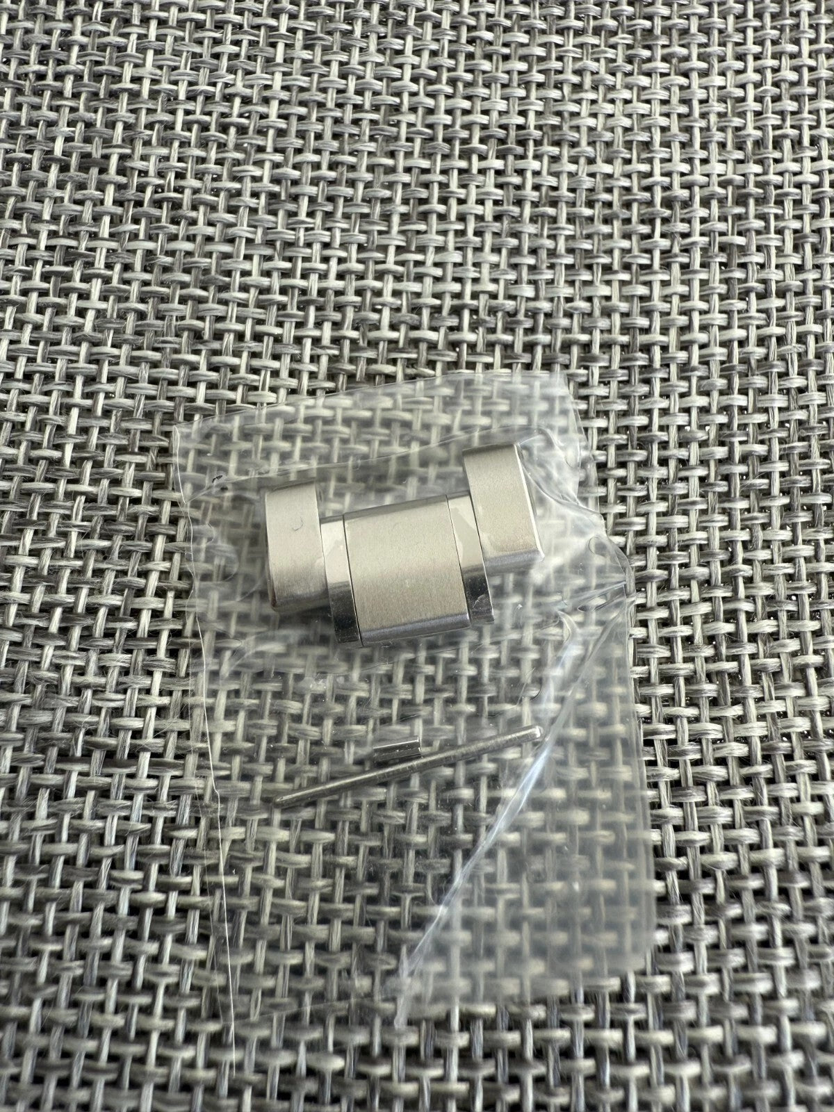 Grand Seiko SBGA413G SBGA415G SBGA443 SBGA445 metal band bracelet 21mm titanium