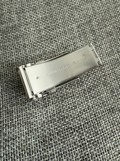 Seiko Prospex LX SNR031 SBDB021 SNR045 SNR029  ratchet extension CLASP 18*18mm-