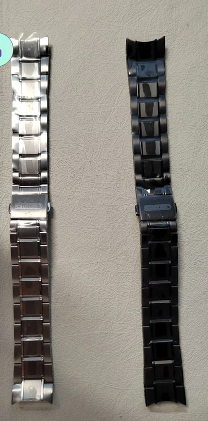 SEIKO astron GPS  SAGA162/SAGA165/SAGA173/SAGA174/SAGA175 BRACELET 20mm-