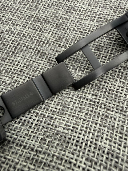 SEIKO PROSPEX SPB255J1 SPB255LIMITED EDITION SUMO 42MM black bracelet Metal band