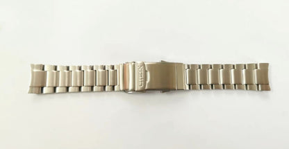 Citizen GMT BJ7128 BJ7129 Bracelet Metal band 22mm-/