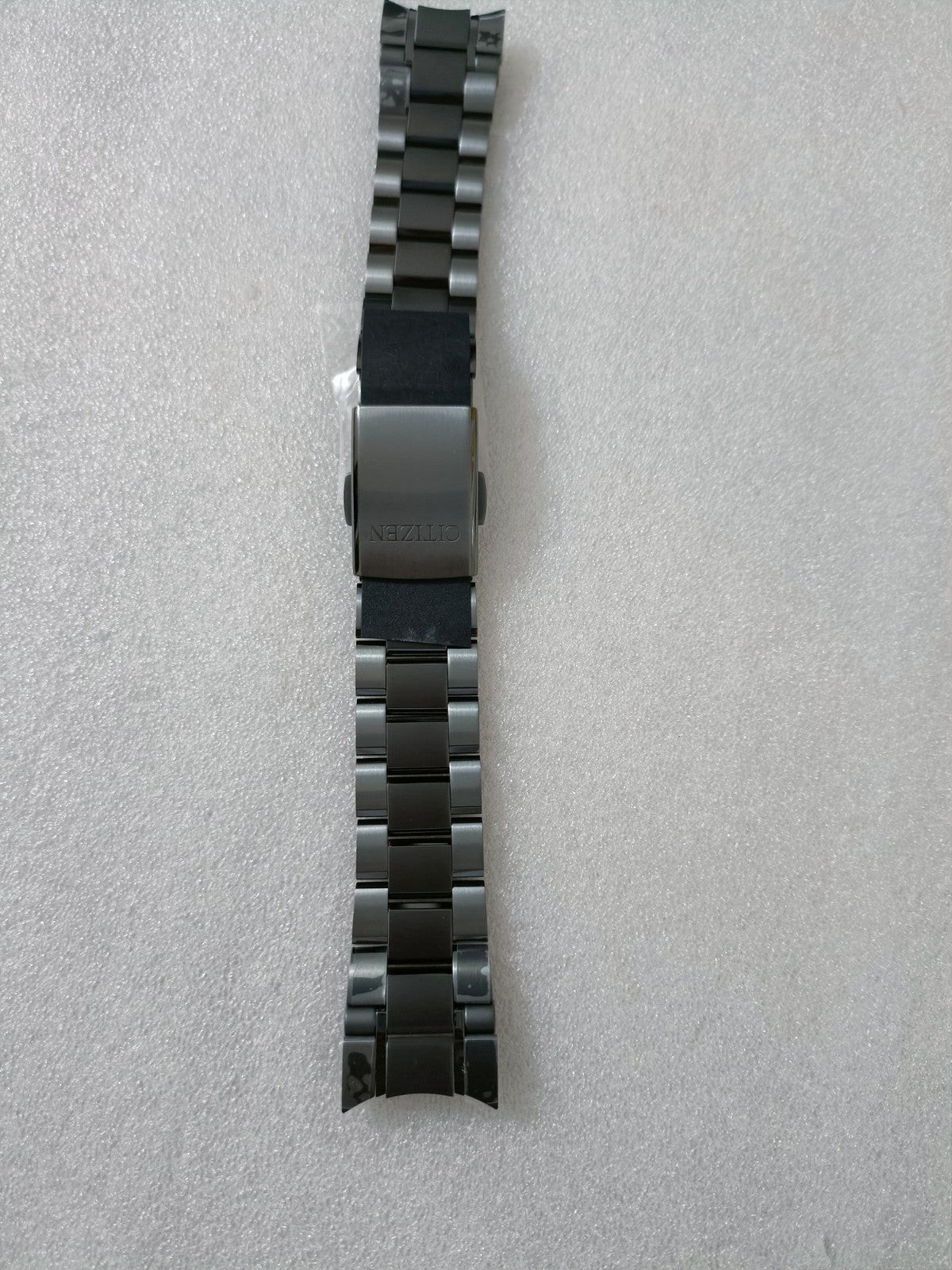 Citizen AT9045 / AT9026 / AT9025 Original Titanium Alloy Watch Strap