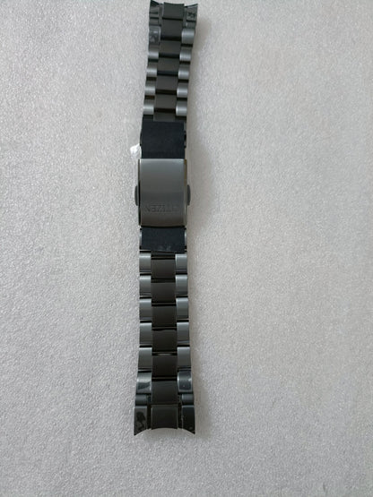 Citizen AT9045 / AT9026 / AT9025 Original Titanium Alloy Watch Strap