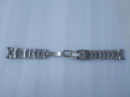 Citizen AT9024‑58E Original Titanium Alloy Watch Strap