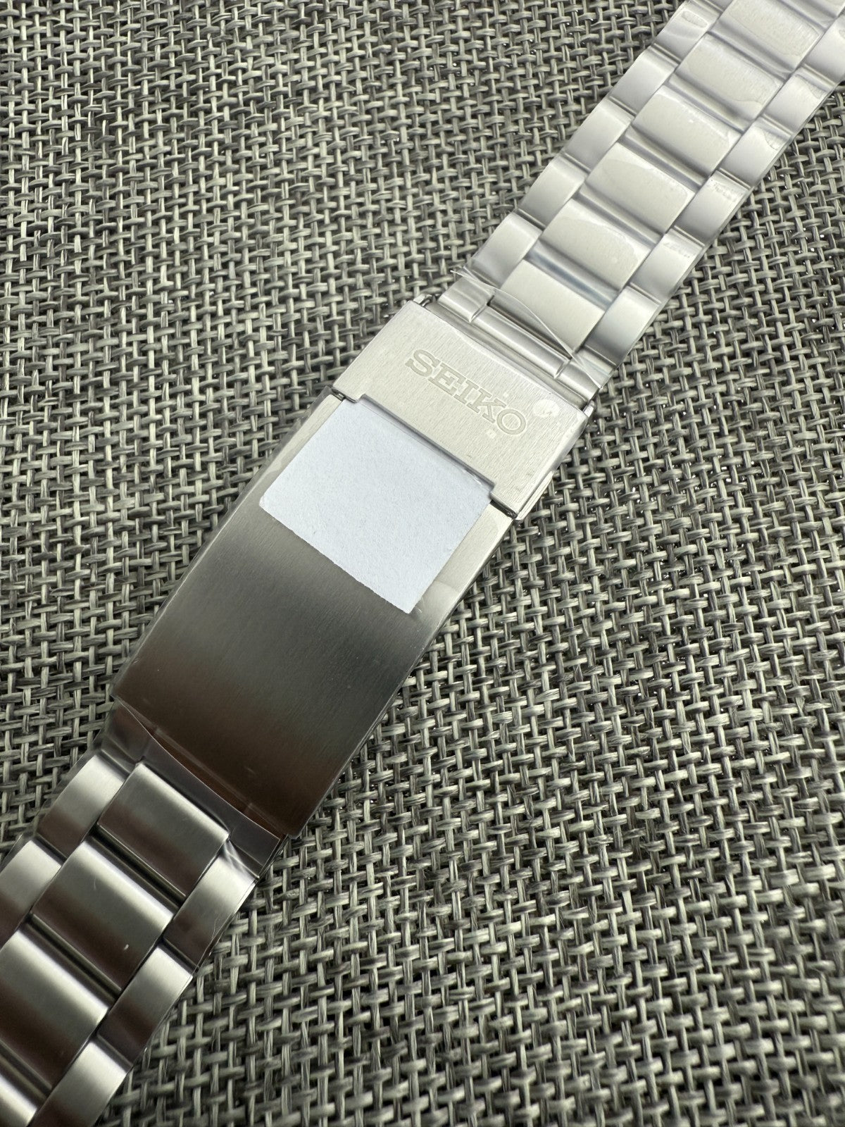 NEW SEIKO Prospex Heritage Extension Bracelet SBEJ027 SBEJ029 SPB509 SPB519J1