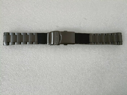 Citizen CA0265‑59E Brand‑New Original Titanium Alloy Watch Strap