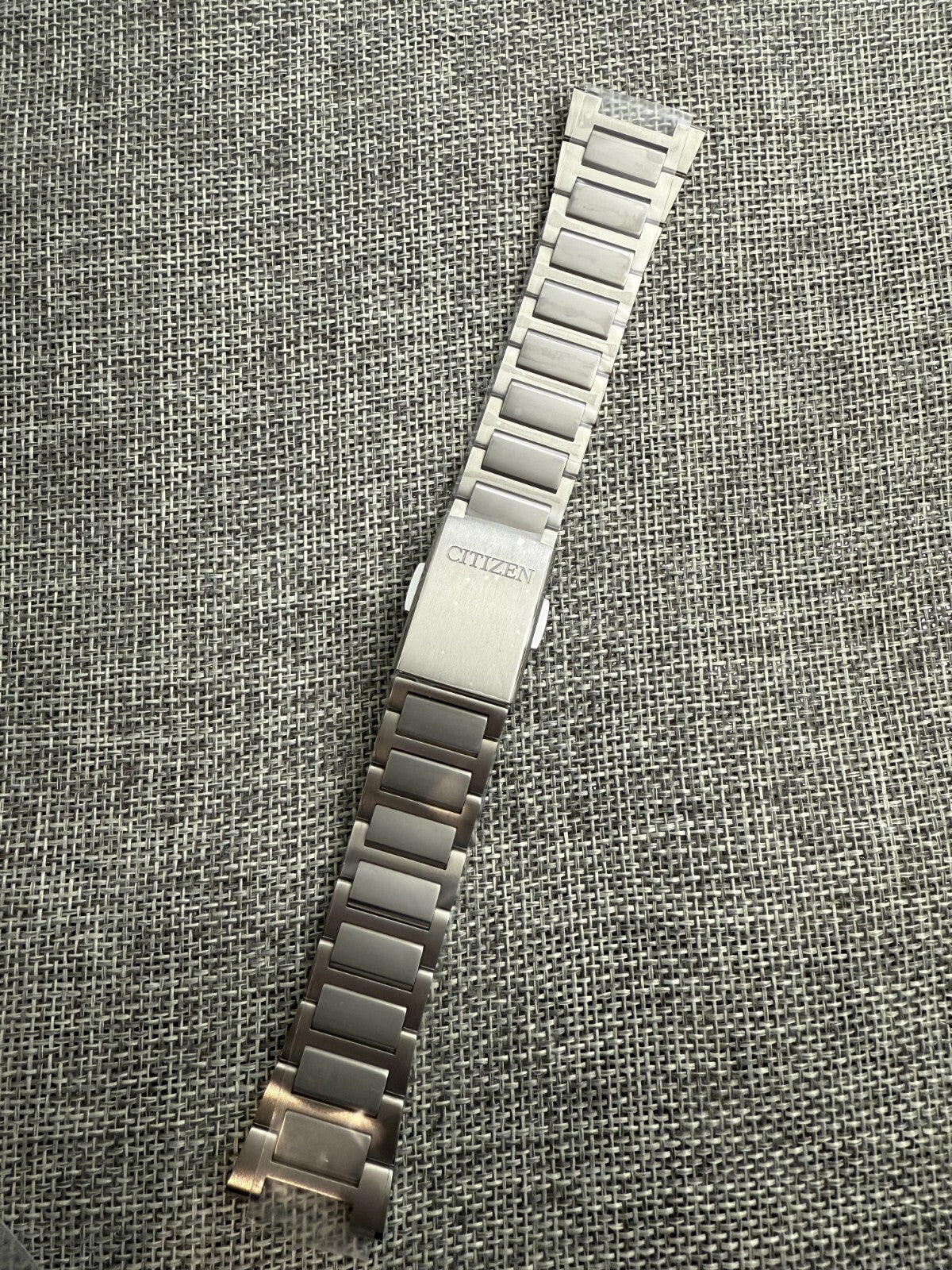 CITIZEN ATTESA BU0060 BU0065 BU0066 bracelet Metal band