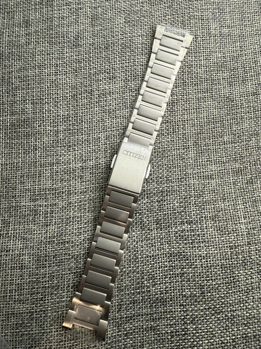 CITIZEN ATTESA BU0060 BU0065 BU0066 bracelet Metal band
