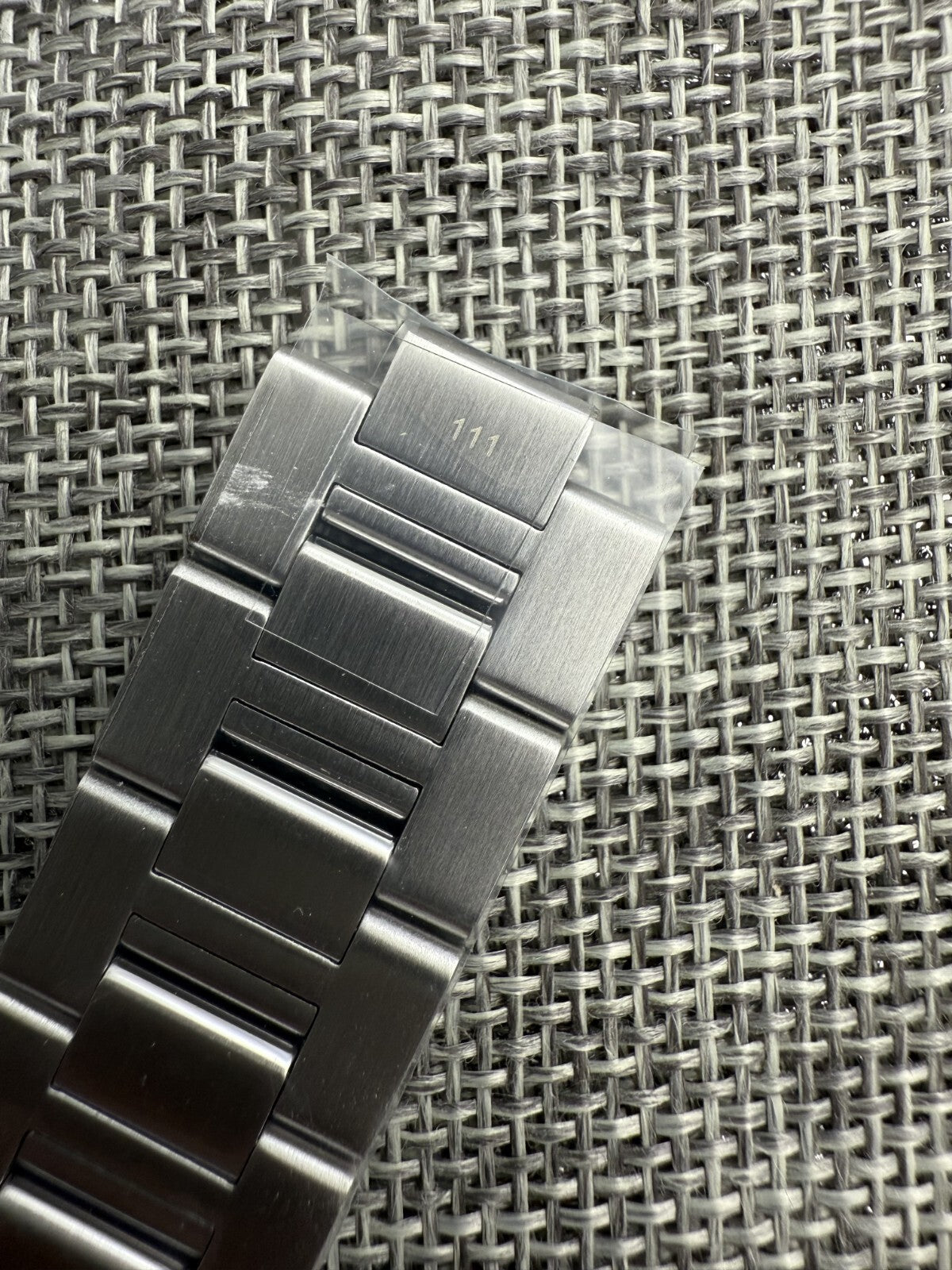 SEIKO Prospex SBDC159/SBDC161/SBDC149/SPB249/SPB245/SPB251  6R35-01M0 Bracelet-