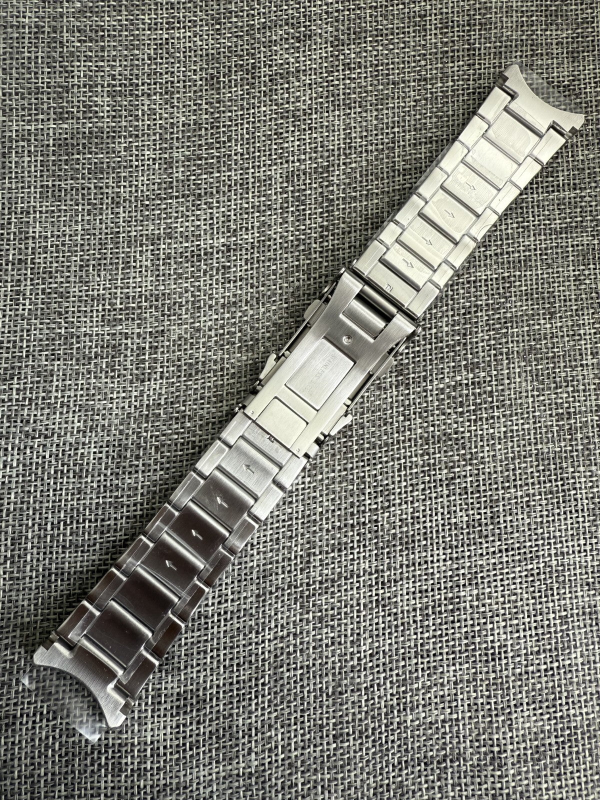 Citizen Aqualand jp2000 bracelet 24mm S044898 S126231 JP2007-/