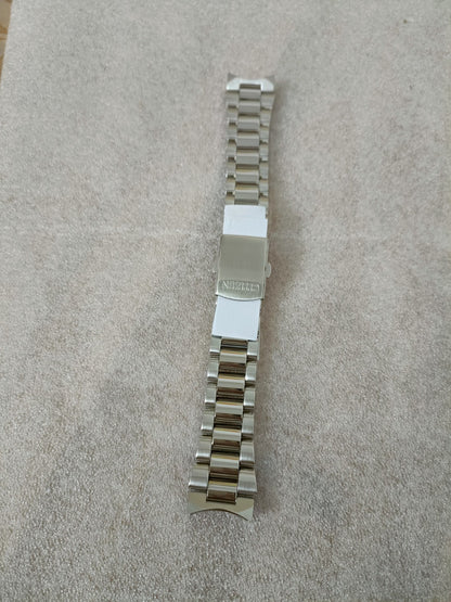 Citizen FB3000‑59C Brand‑New Original Stainless Steel Watch Strap