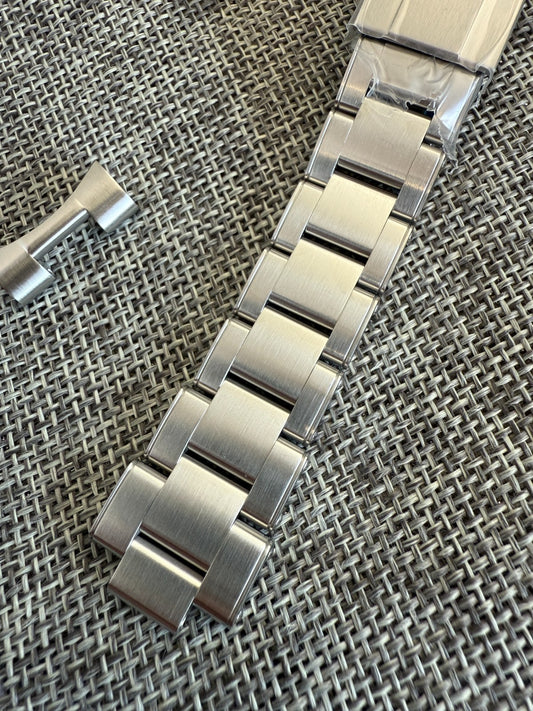 TUDOR Black Bay 54 M79000N T-fit clasp bracelet metal band