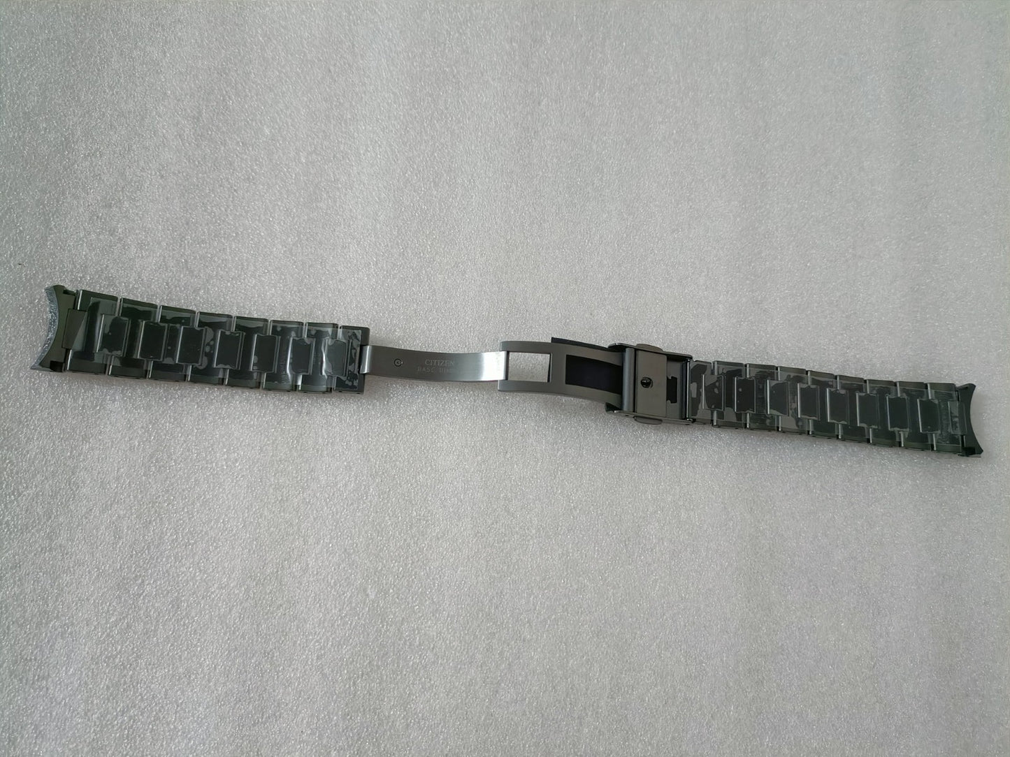 Citizen CC9076‑50E Original Genuine Titanium Alloy Watch Strap