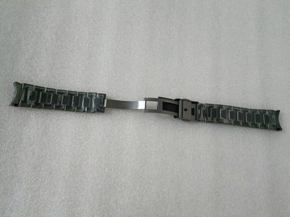 Citizen CC9076‑50E Original Genuine Titanium Alloy Watch Strap