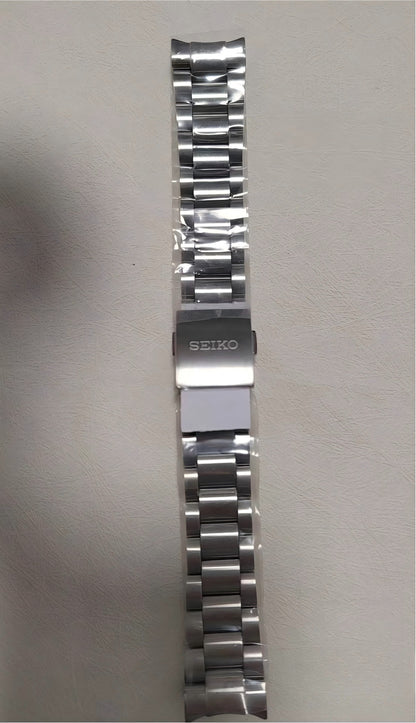 Seiko SSC9431 21mm Original Stainless Steel Bracelet