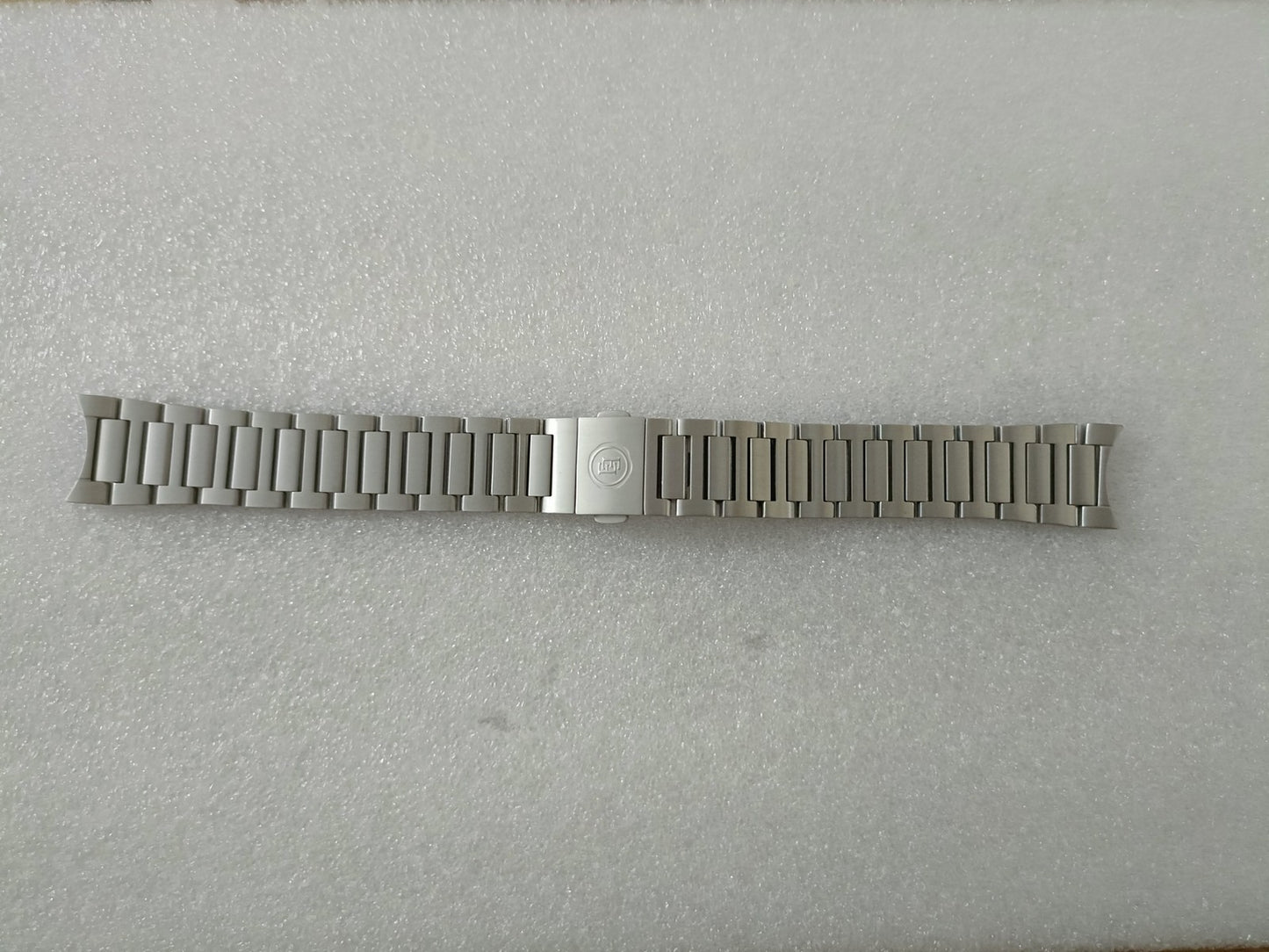 Citizen CB1110‑61E / CB1114‑61W / CB1118‑01E Original Titanium Alloy Watch Strap