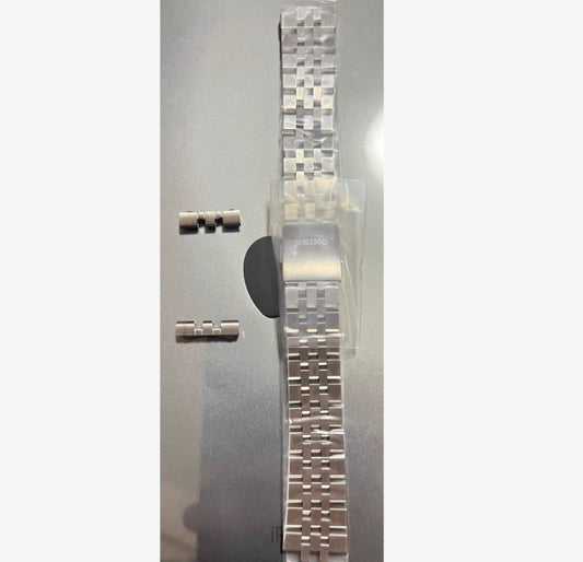 SEIKO SPB411J1  bracelet Metal band Original NEW Prospex Land