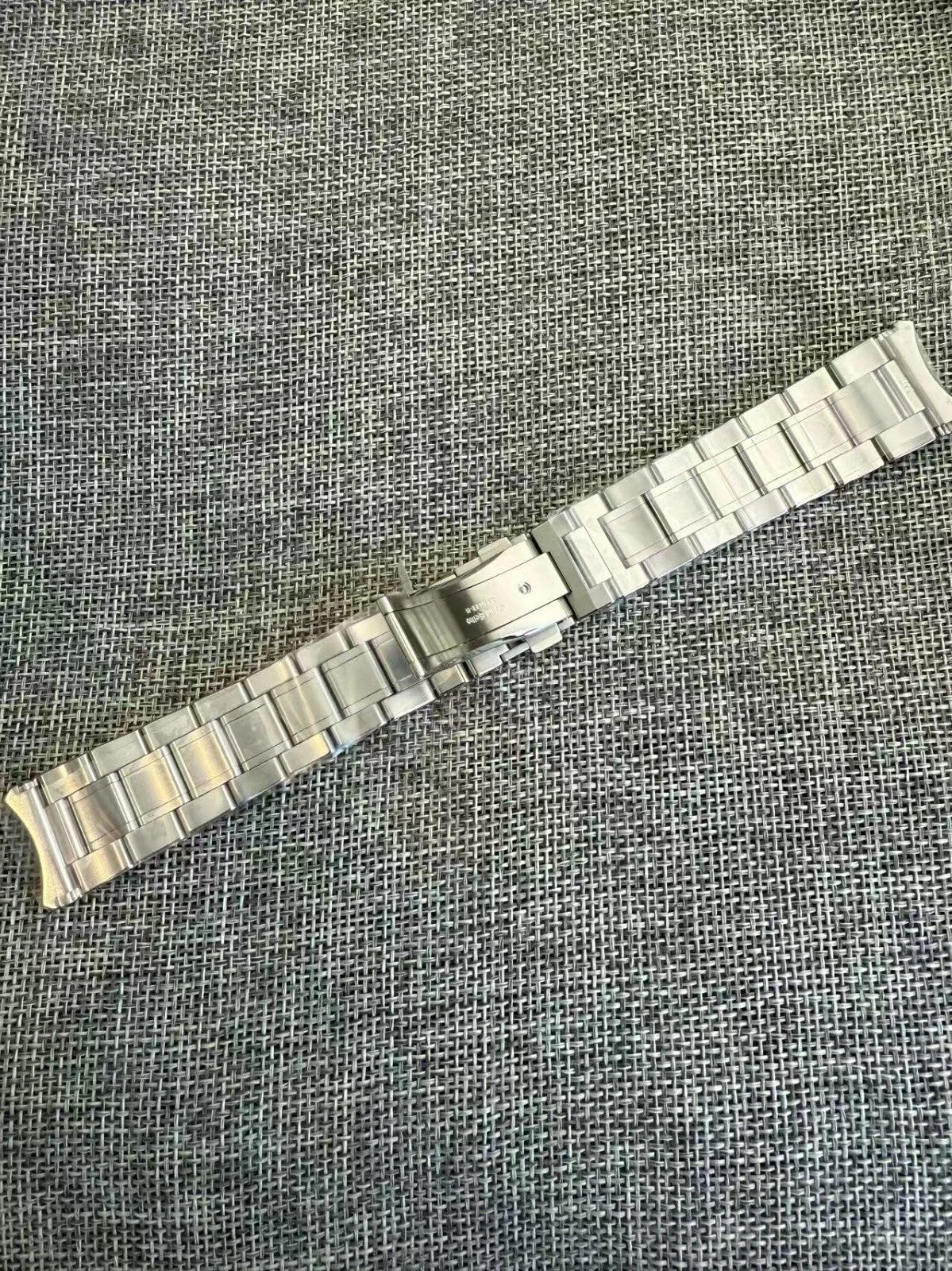 GRAND SEIKO Sports Collection BRACELET 21mm SBGJ239 SBGJ237 9S86-00K0 beat36000