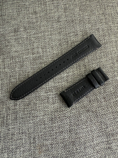 SEIKO PRESAGE SART009 Craftsmanship SPB495J1 6R5H-00D0 20MM leather band strap-